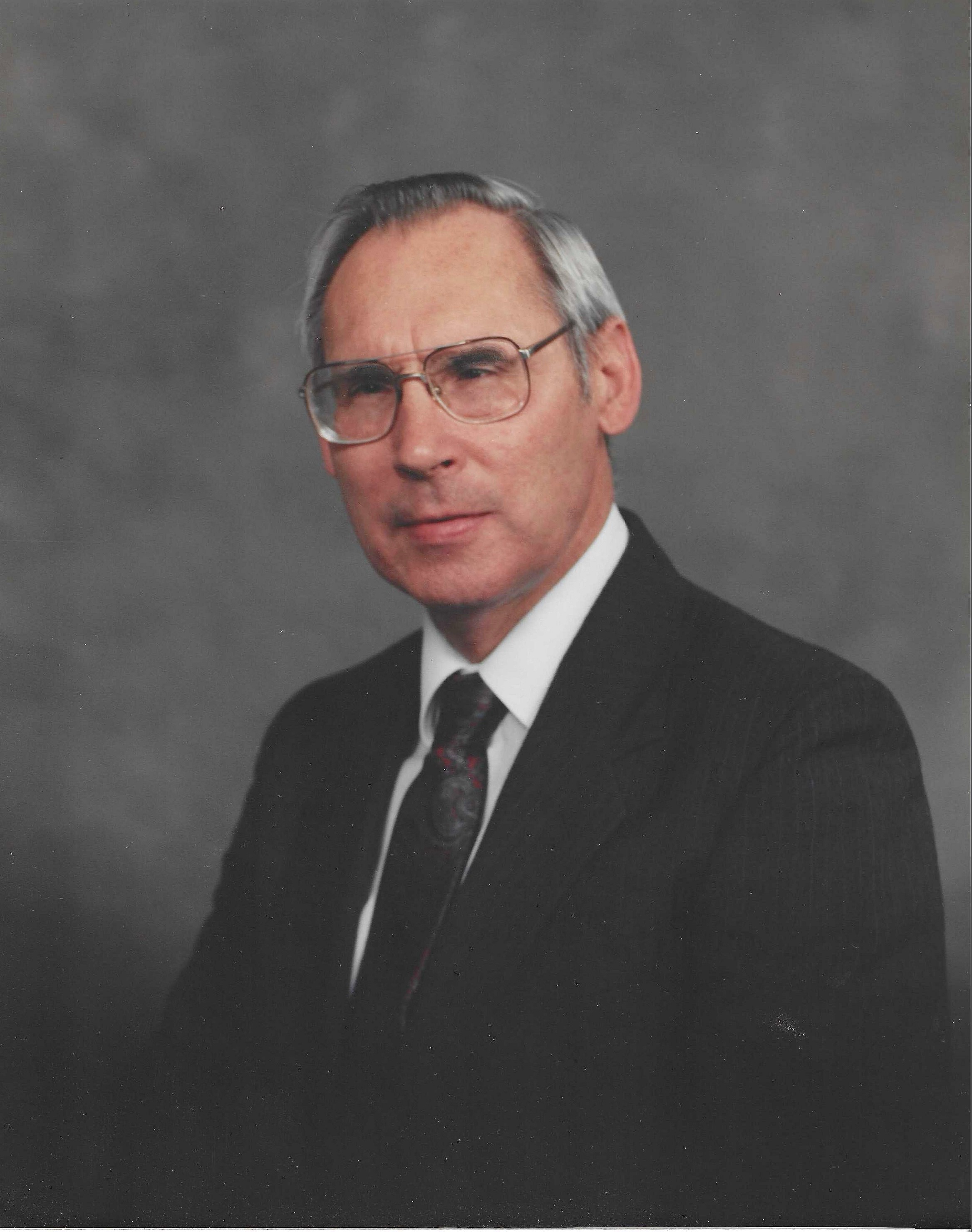 Carl H. Hendrickson